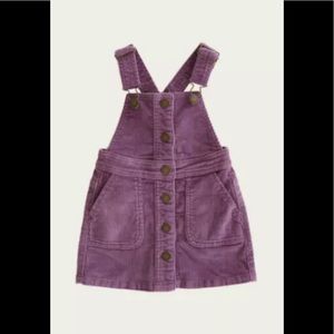 Jamie Kay Grace Cord Dress - Lavender